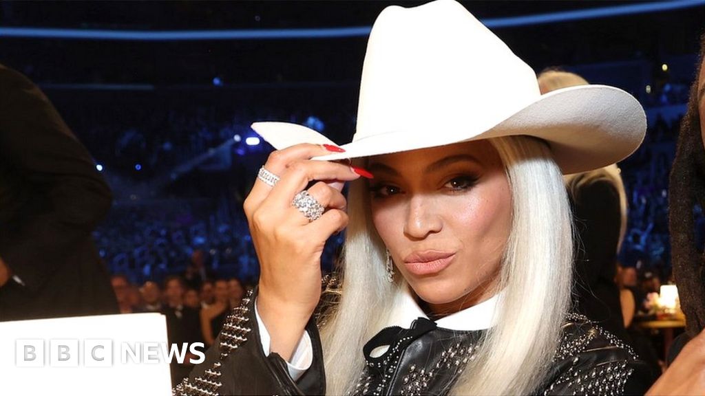 'Beyoncé can open UK country music floodgates'