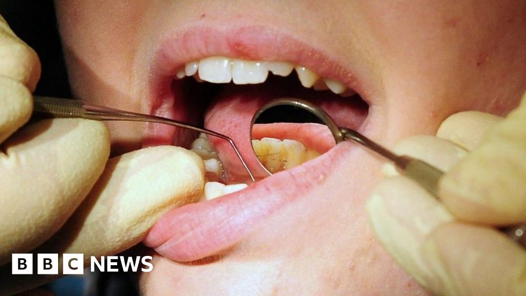 UK exam could be scrapped for foreign dentists