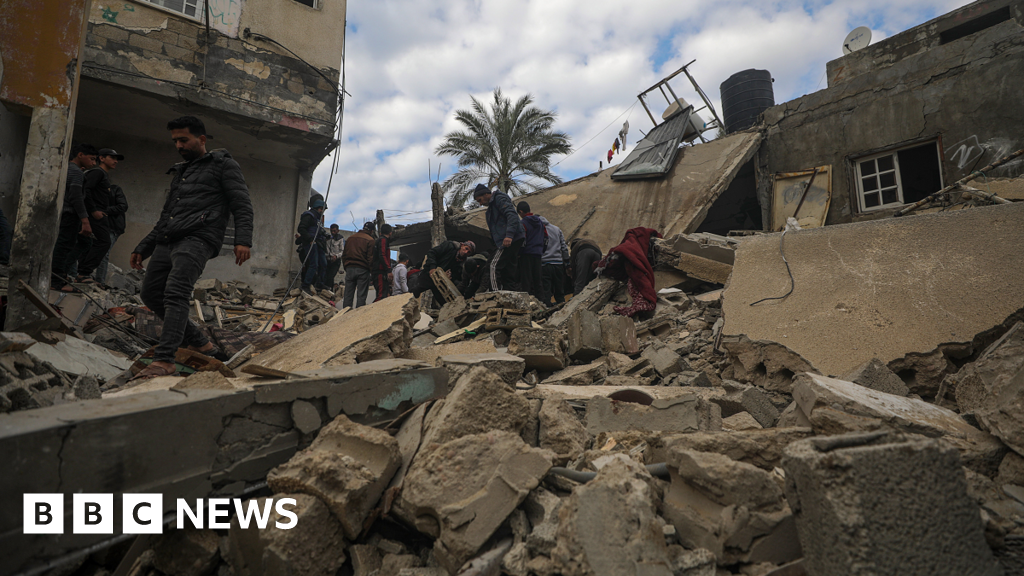 Israel condemns Lula likening Gaza war to Holocaust