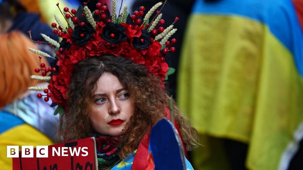 'Lose-lose' anxiety marks global security talks in Munich