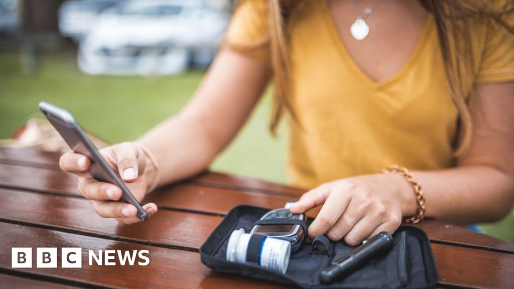 One million have undiagnosed type 2 diabetes in England