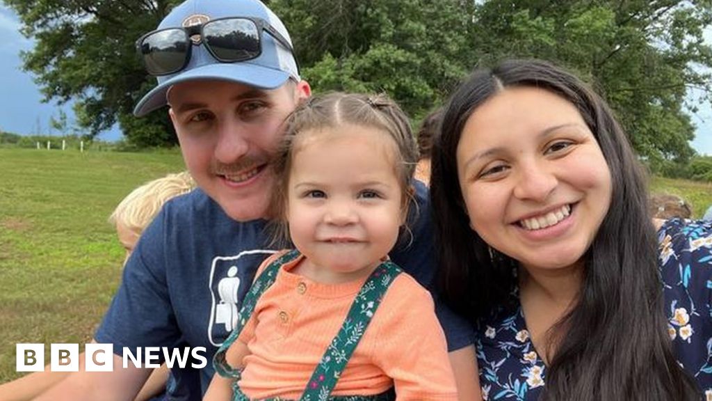 Wife of killed police officer says 'he did what was right'