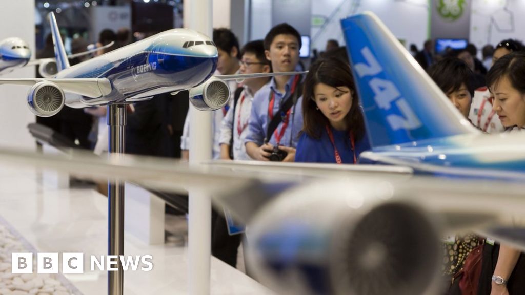Boeing: Aviation giant displays crisis management at Asia’s top airshow