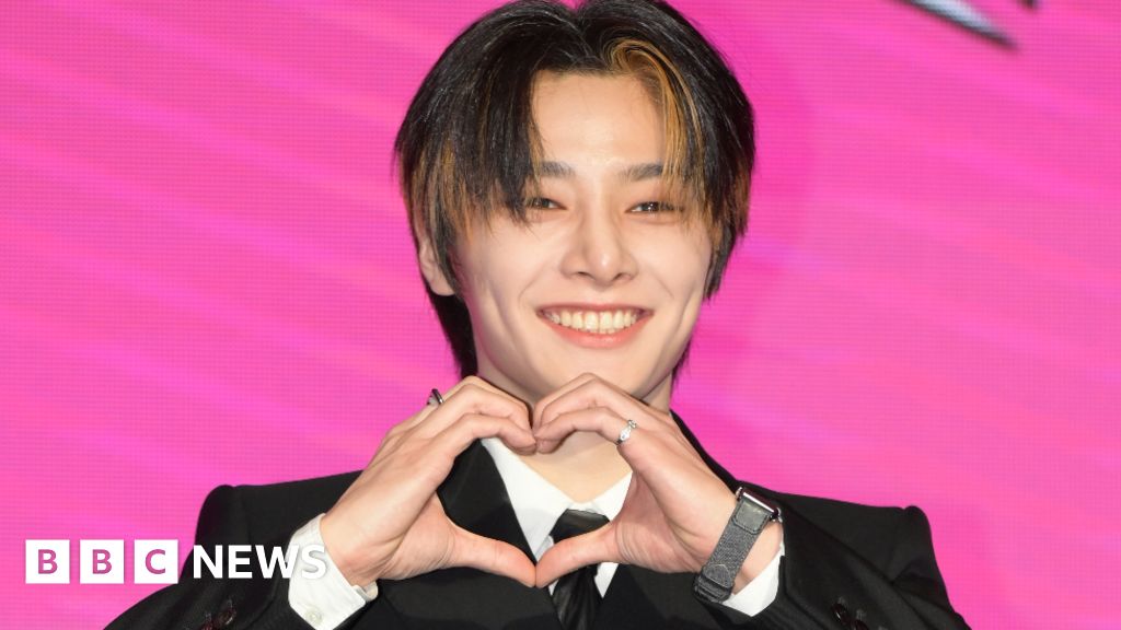 Stray Kids: K-Pop dominated global charts in 2023