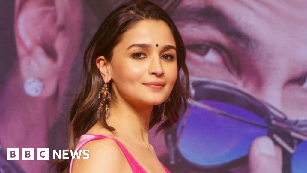 Britain's biggest Bollywood star taking on Hollywood