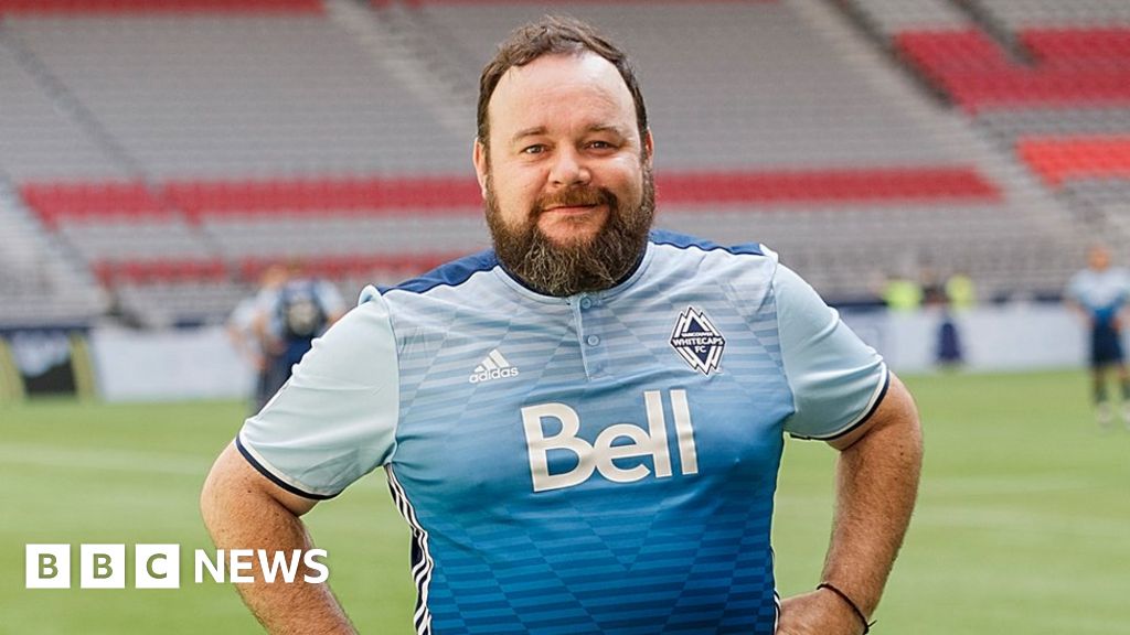 Tributes paid to Once Upon a Time star Gauthier