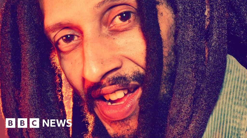 Bob Marley's son to play city's Africa Oyé festival