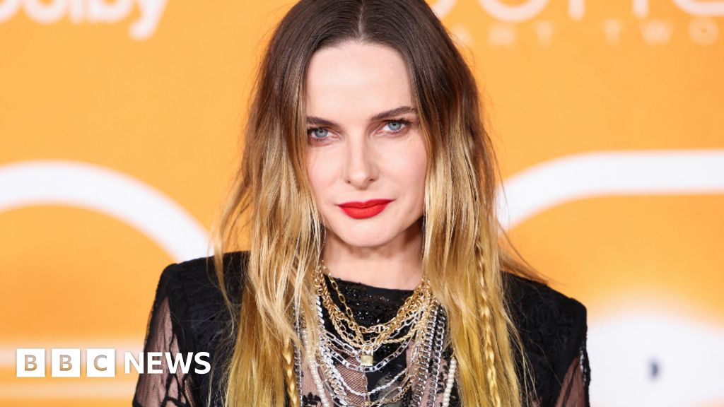 Actress refused to work with screaming co-star