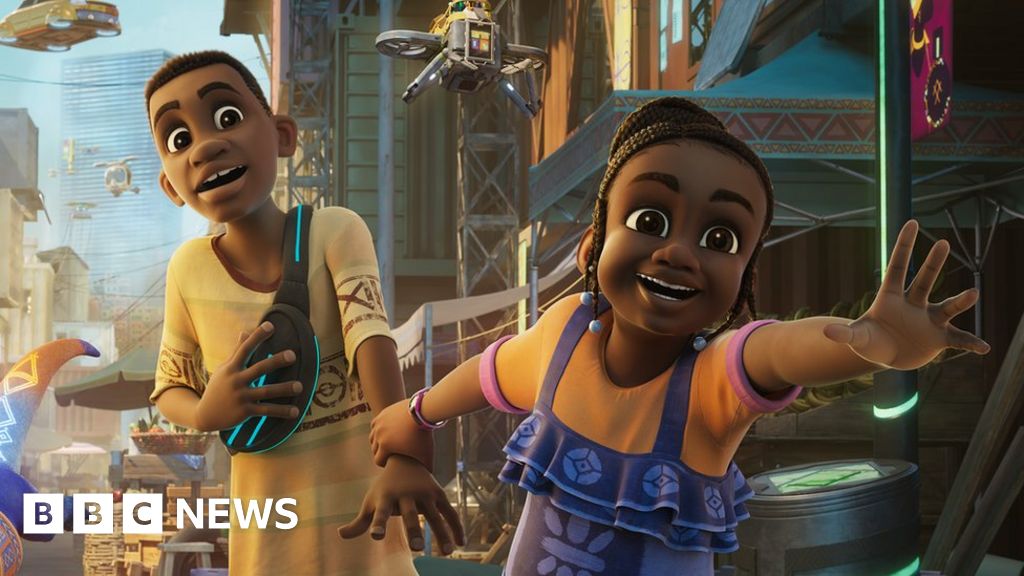 Nigerian Disney show flawed but delightful – critics