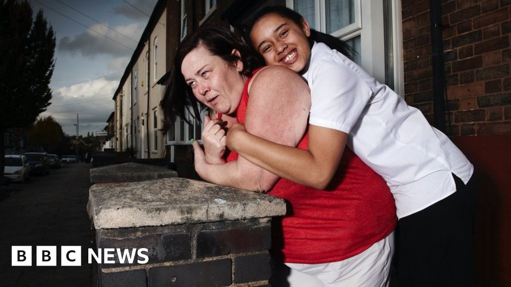 Benefits Street tarred area's reputation – TV exec