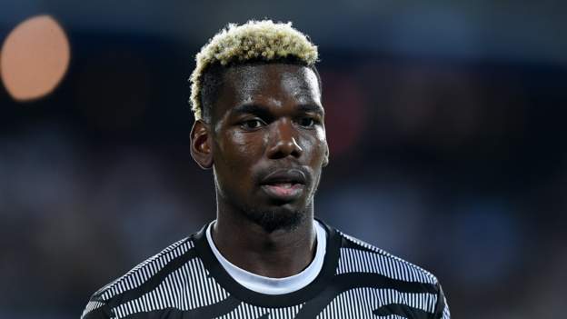 Paul Pogba banned: Juventus midfielder ‘shocked’ by four-year suspension for doping