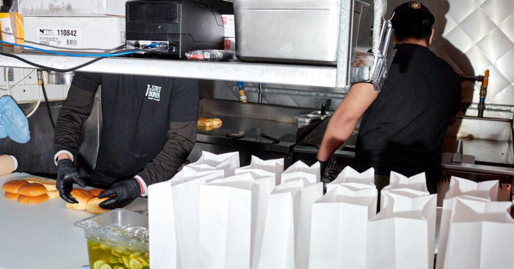 Can America Turn a Productivity Boomlet Into a Boom?