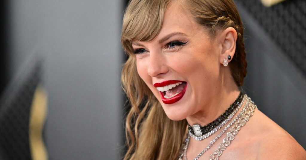 Celebrities Decide Watches Are for Anywhere But the Wrist