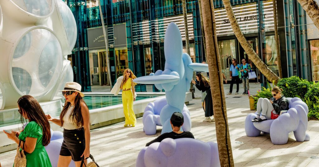 Miami Is Becoming a Real Watch Destination