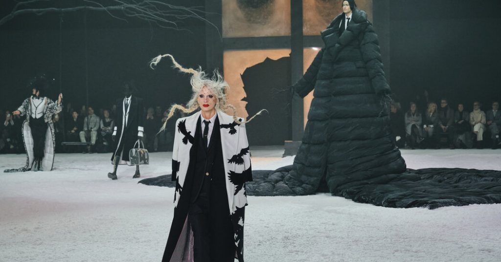 Girl Power Was the Biggest Trend at New York Fashion Week