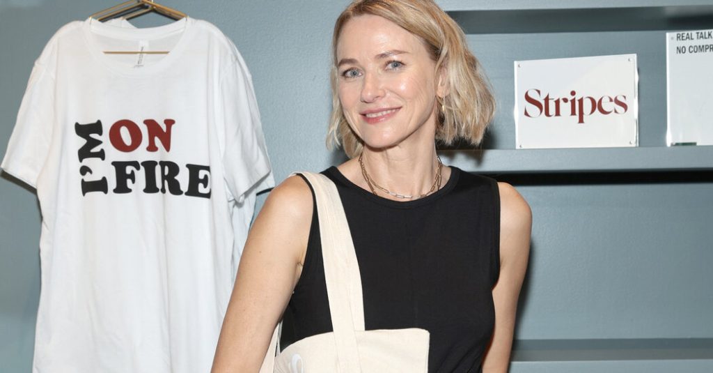 How Do I Dress for My Menopause Belly and Mood?