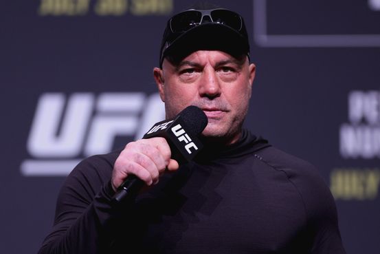 Joe Rogan Gets New Spotify Deal Worth Up to $250 Million