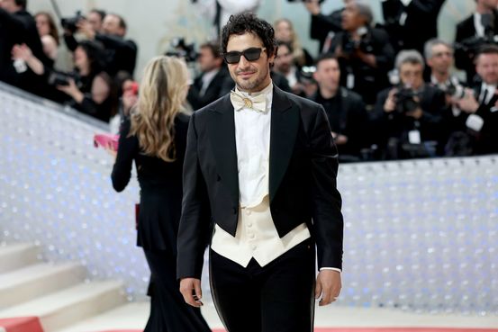 Gap Taps Fashion Designer Zac Posen as Creative Director