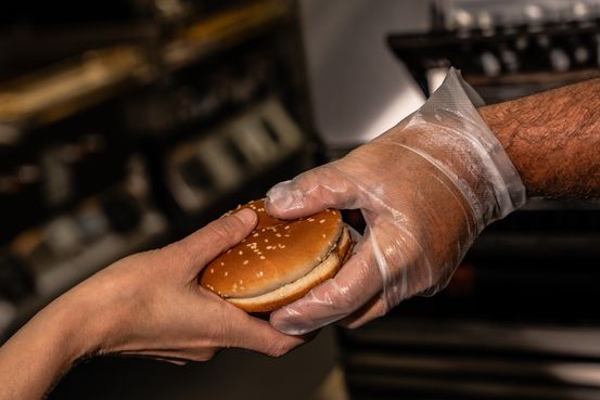 Restaurant Giants Cite Misinformation Over Israel-Hamas War for Sales Hit