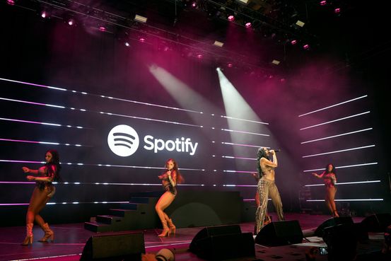 Spotify Earnings: Losses Narrow Amid Subscriber Growth, Price Increase