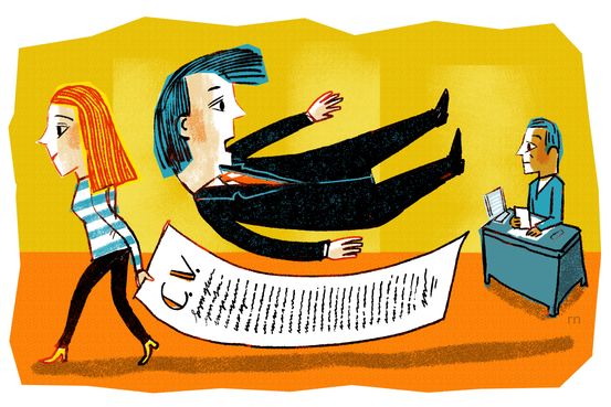 When Job Candidates Lie—and How Recruiters Bust Them