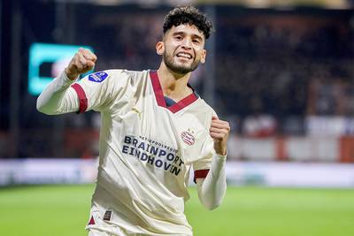 Live Premier League | Pepi starts against Hercules on Friday night as PSV play for the first time in years