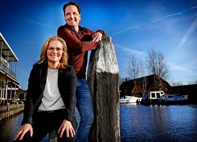 Sarina Wiegman and Merijn Zeeman on their path to the top of the world: “In today’s top sports, the head coach must be a generalist”