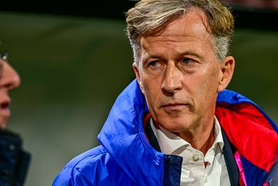 Surprised at Dutch Lionesses Nations League match rescheduled: ‘It’s the world championship…’