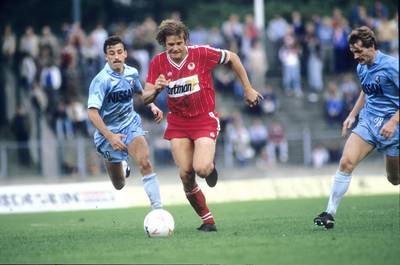 Former Twente, Feyenoord and Ajax player Jan Sørensen dies aged 68