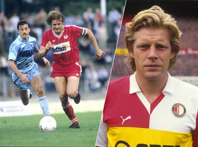 Jan Sørensen (68) dies after difficult final years: ‘You can’t believe your ears, what he went through’