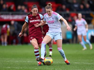 Vivianne Miedema: The ideal scenario for a ‘perfect fit’ at the Olympics