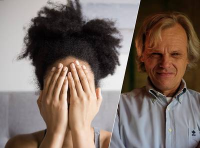 Plotse bizarre en enge gedachten: zo ontstaan intrusies en nee, ze maken je geen psychopaat