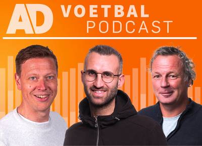 Football Podcast | ‘District League a life preserver for Ajax this season’