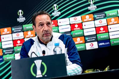 John Fantship harshly criticizes Ajani Masha: ‘Ajax is a professional club, not a charity’