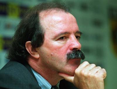 Former Vitesse coach Artur Jorge dies (78)