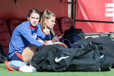 Victoria Pelova misses game against Spain with injury, other suspected cases in game selection