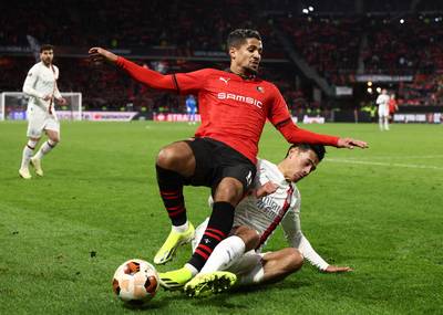 LIVE Europe and Conference League | Reynders continues with AC Milan: see all results and standings here