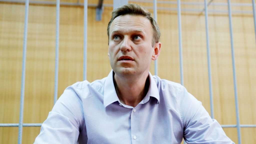 Alexei Navalny’s mother ‘given three-hour ultimatum’ over son’s funeral | World News