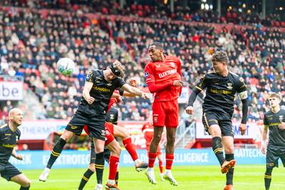Live Premier League | Twente’s advantage is slipping away: Can Go Ahead still make the derby exciting?