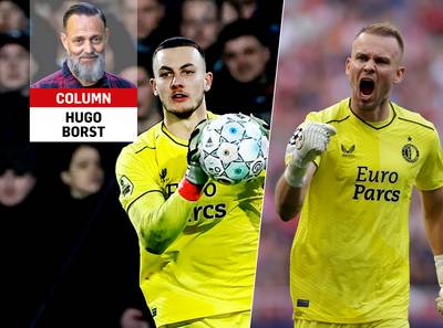 Column by Hugo Bost | Timon Waylenreuther or Justin Bielow?I wish Arne Slott had a lot of wisdom