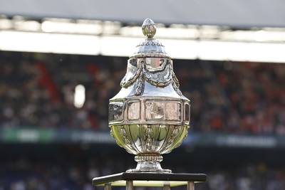 Cup finalists will be announced this week, here’s the schedule for the semi-finals