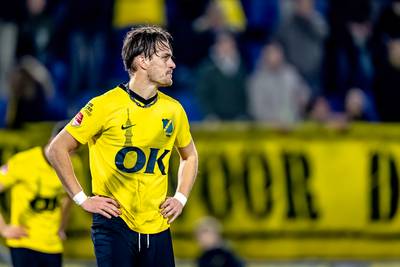 Live Kitchen Championship Group | All promising teams play at home, NAC Breda aims to recover