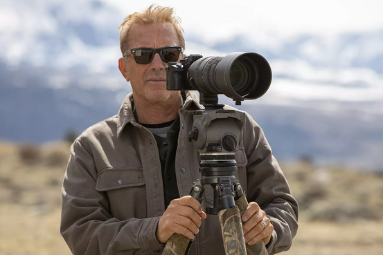 Fox News's Streaming Playbook: Hollywood Stars and Conservative Documentaries