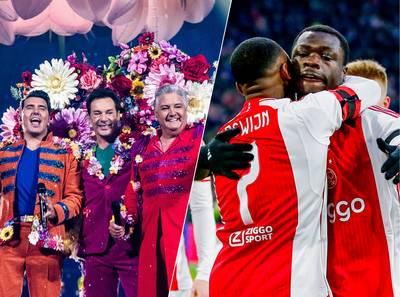 Why Ajax (and top teams) should cheer for Feyenoord this week