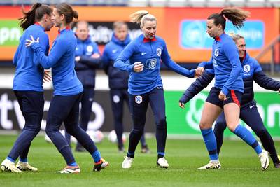 Beaten orange lioness must win Olympic ticket: ‘I want to experience a sports festival like this’