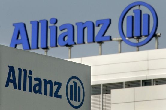 Allianz Boosts Shareholder Returns After Profit Nearly Doubles