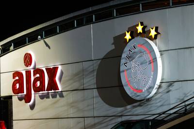 Ajax half-year figures: ‘Limited negative net result’ expected, study on Mislintat enters final stages