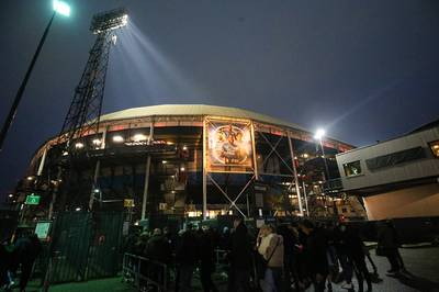 Live Dodo KNVB Cup | Feyenoord is absent Hartmann against Groningen, Slaughter will return to the team