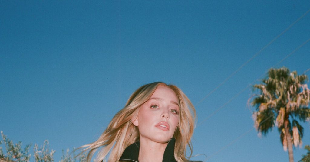 Alex Cooper on the Success of ‘Call Her Daddy’