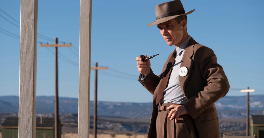 BAFTA Awards 2024 Winners: ‘Oppenheimer’ Sweeps